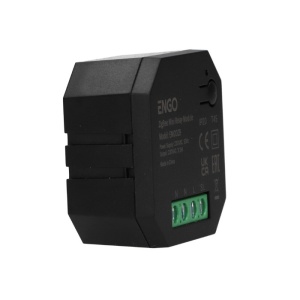 Mini Releu Inteligent ZigBee 3.0 cu Funcție Repeater (Ieșire 230V): EMOD-ZB - Img 2