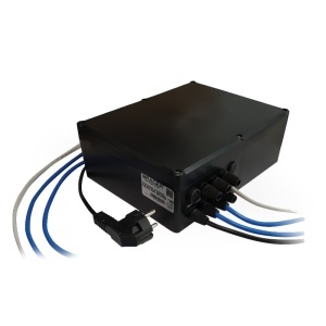 Modul de extensie BRAGER CENTRA BORD 100 (pentru controler BRAGER) - Img 2