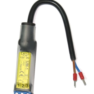 Modul de extensie UM-1 pentru controlere P.W. KEY