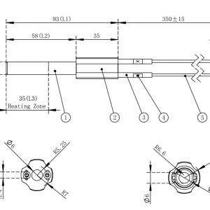 diagrama rezistenta ceramica aprindere pzx_90_b
