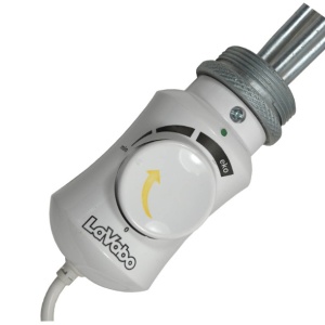 Rezistenta electrica boiler cu termostat 1500W 1 1/4" sau 5/4" - Img 3