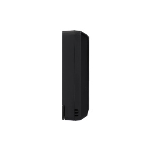 Termostat de camera smart ZigBee 3.0 ENGO E25 - 24, 24V, negru - Img 2