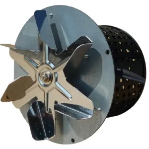 Vntilator centrala exhaustare r2e150