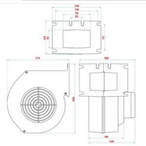 diagrama dm120