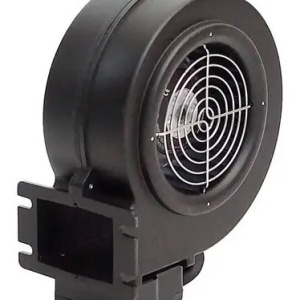 Ventilator centrala pe lemne wpa130