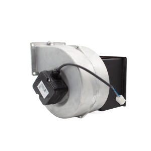 Ventilator EMTAS 100-180kW, putere 193W, debit aer 485 mc/ora - Img 4
