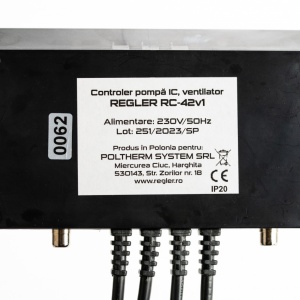 controler centrala rc42v1