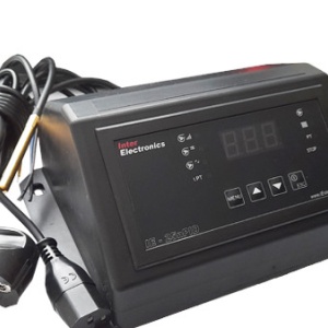 Controler centrala ie25nz cablaj
