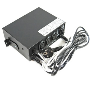 controler centrala pe lemne krypton cwu