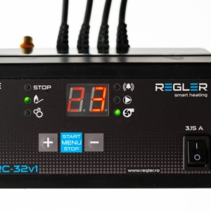 Controler centrala rc_32v1