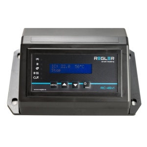 automatizare centrala rc46v1