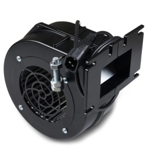 Kit automatizare centrala 35-50 kW, pentru pompa si ventilator, REGLER, cod 172 - Img 3