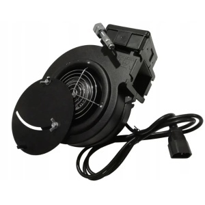 RESIGILAT - Ventilator centrala, suflanta WPA133, flux aer 420 mc/ora, 140W - Img 2