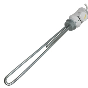 Rezistenta electrica boiler cu termostat 1500W 1 1/4" sau 5/4" - Img 4