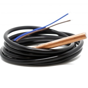 Senzor temperatura controlere KEY si TECH, cod CT-1