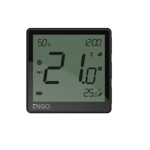 termostat engo smart