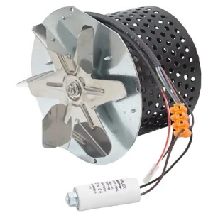 Ventilator exhaustare r2e150