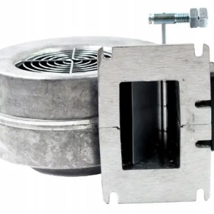 Ventilator centrale wpax2