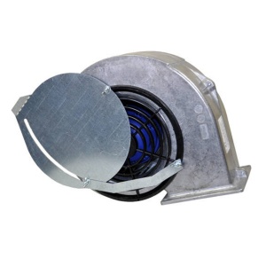 ventilator centrala 510 mc/ora, 170W