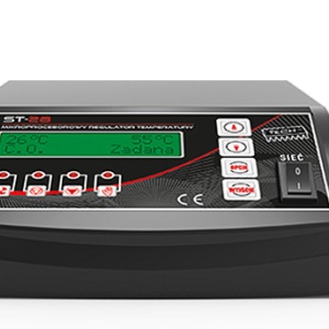 Controler centrala tech eu-28