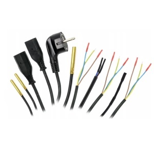 Controler centrala pe peleti REGLER RC 86v1 cu aprindere automata, comanda gratar arzator, ventilator si 2 snec - Img 2