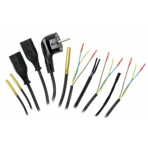 Controler centrala pe peleti REGLER RC 86v2 cu aprindere automata, comanda pompa IC, ventilator, 2 snec, gratar autocuratare - Img 5