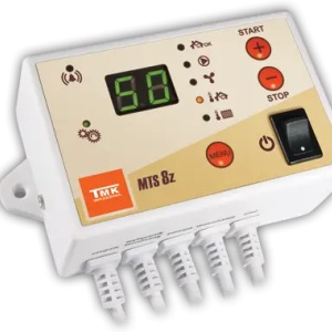 controler centrala mts8z