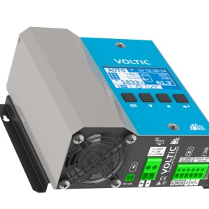 controler fotovoltaice voltic