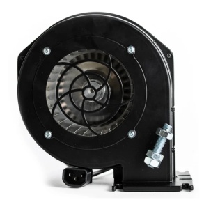 Kit automatizare centrala Candle, Stropuva, Liepsnele, putere 30-50 kW, REGLER, cod 121 - Img 4