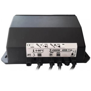 controler centrala rc46v1