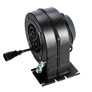 ventilator centrala 80W rf06