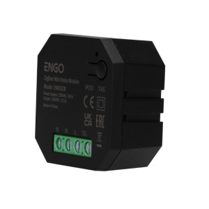 Mini Releu Inteligent ZigBee 3.0 cu Funcție Repeater (Ieșire 230V): EMOD-ZB - Img 4