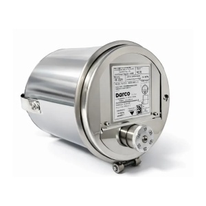 Regulator tiraj cos de fum RCR