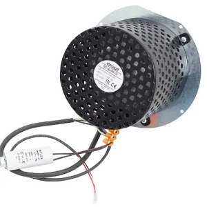 Ventilator exhaustare gaze arse r2e150