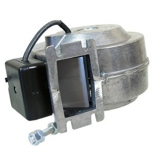 Ventilator centrala dm80