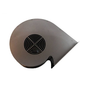 Ventilator suflanta WBS-2, putere 370W, flux aer 1000 mc/ora - Img 4