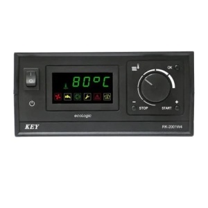 Automatizare KEY RK 2001 W4 pentru centrale SLX, DP PROFI PID, ATTACK DPX
