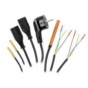 Controler centrala cu arzator REGLER RC 74v2, comanda pompa IC, pompa ACM, ventilator si snec - Img 3