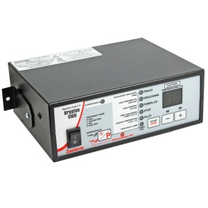 controler cazan krypton cwu