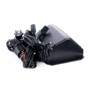 Controler centrala pe peleti REGLER RC 86v2 cu aprindere automata, comanda pompa IC, ventilator, 2 snec, gratar autocuratare - Img 2