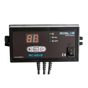 Controler pompa acm sau by-pass rc-22v2