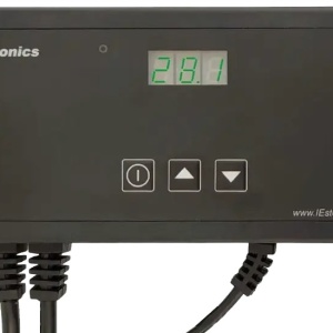 Controler pompa ie22v2