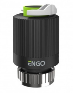 actuator termoelectric engo