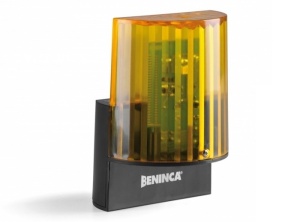 Kit automatizare porti batante Beninca Bill 30, 300kg/canat, 2.5m/canat - Img 4