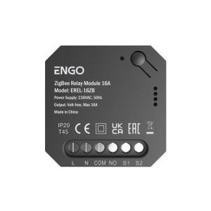 releu smart zigbee