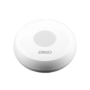 Senzor inteligent de inundatie Engo ELS - Zigbee