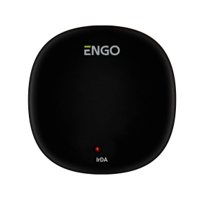 Telecomanda universala ENGO IrDA, WIFI