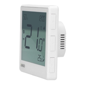 termostat smart engo zigbee