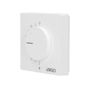 termostat engo alb