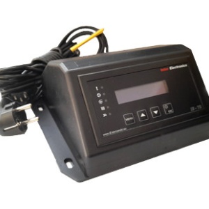 Controler centrala ie72v1